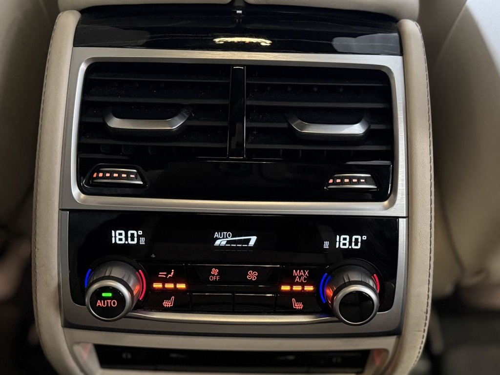 Used BMW 7 Series 2017 for sale - 77693464: Photo 34