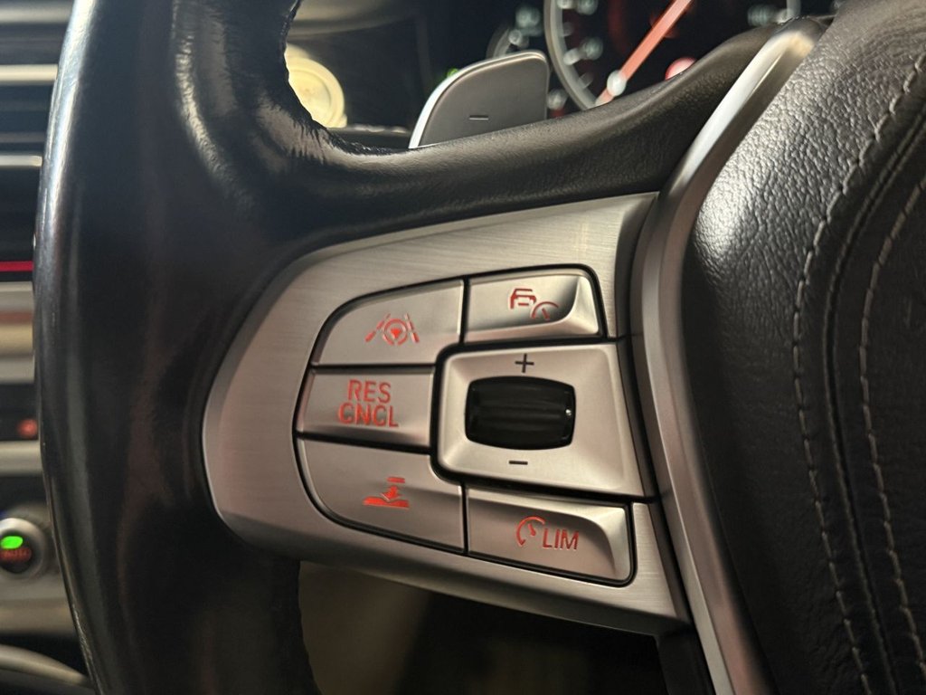 Used BMW 7 Series 2017 for sale - 77693464: Photo 36