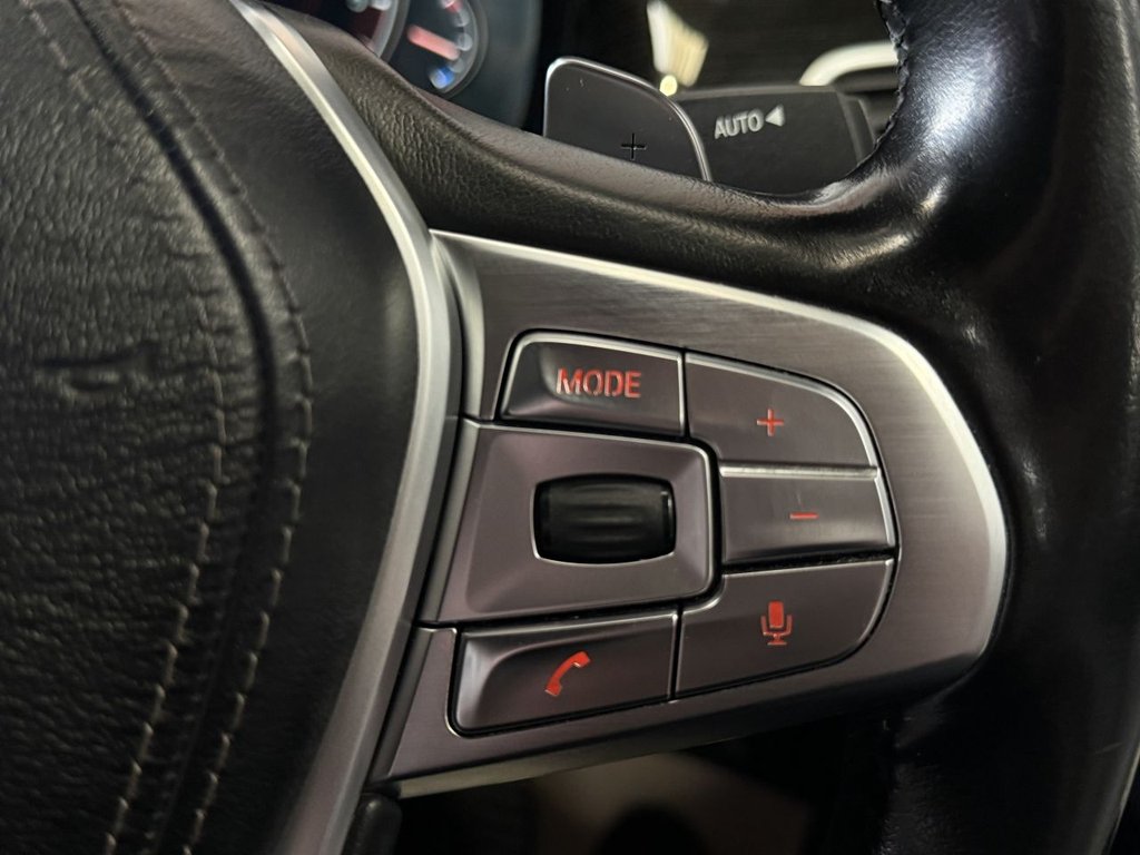 Used BMW 7 Series 2017 for sale - 77693464: Photo 37