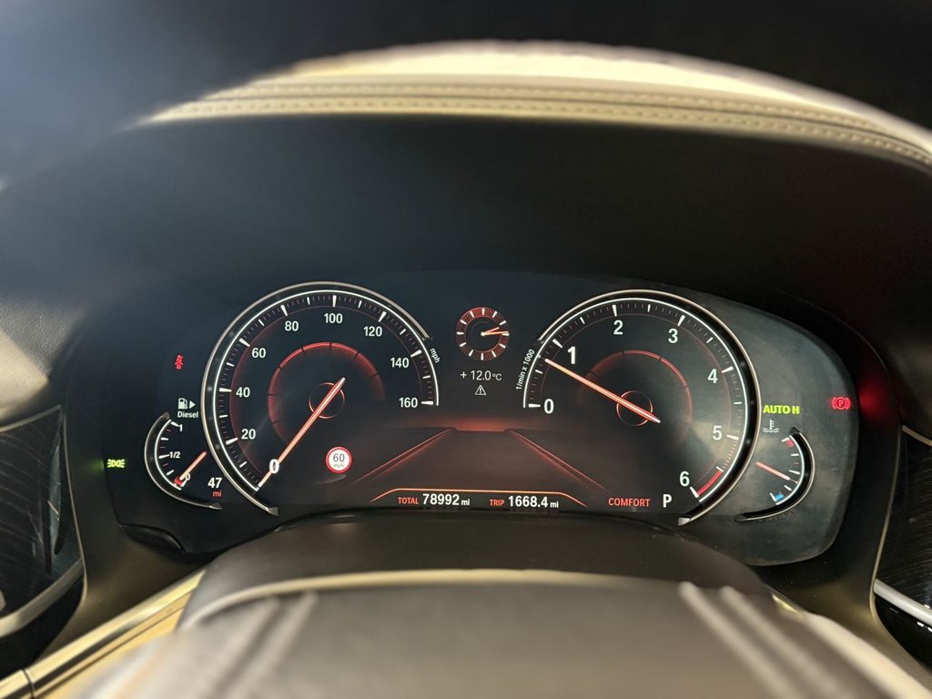 Used BMW 7 Series 2017 for sale - 77693464: Photo 40