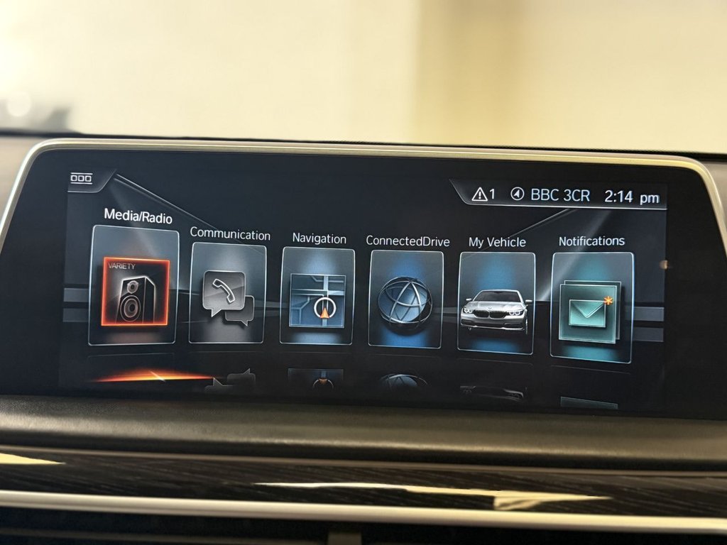 Used BMW 7 Series 2017 for sale - 77693464: Photo 44