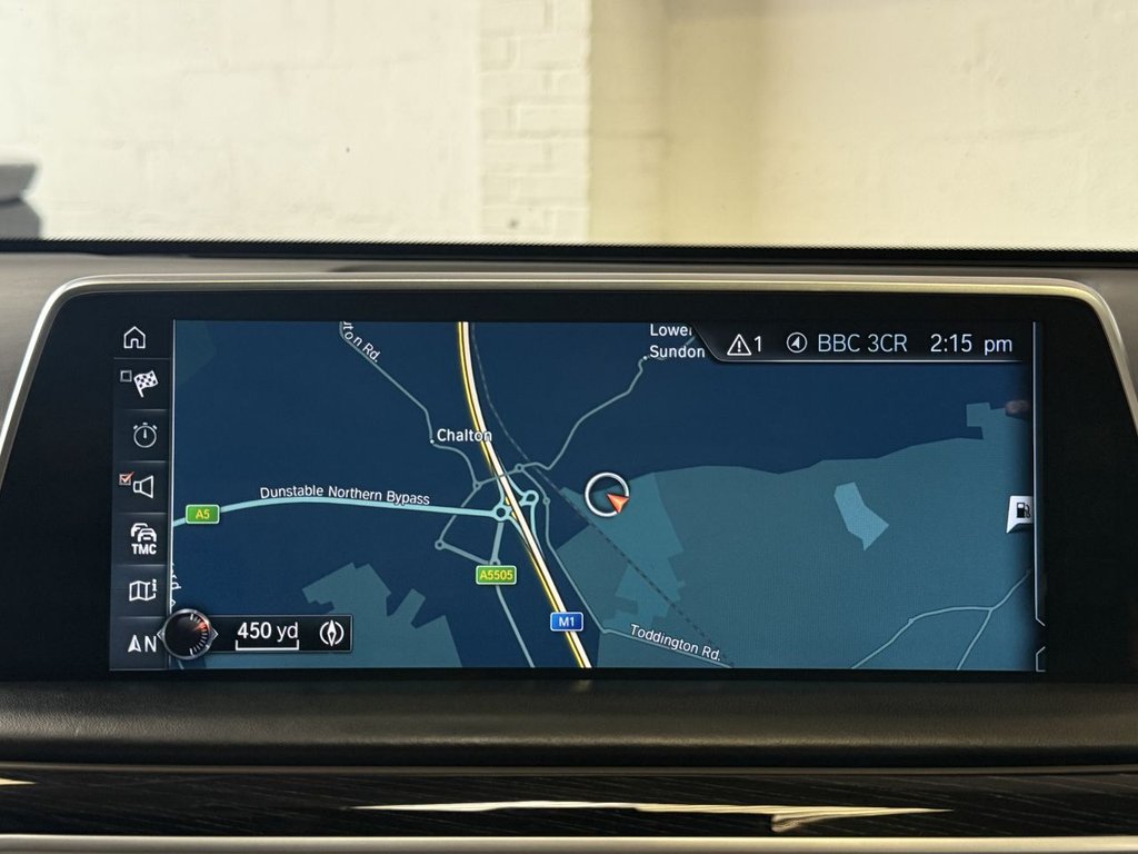 Used BMW 7 Series 2017 for sale - 77693464: Photo 47