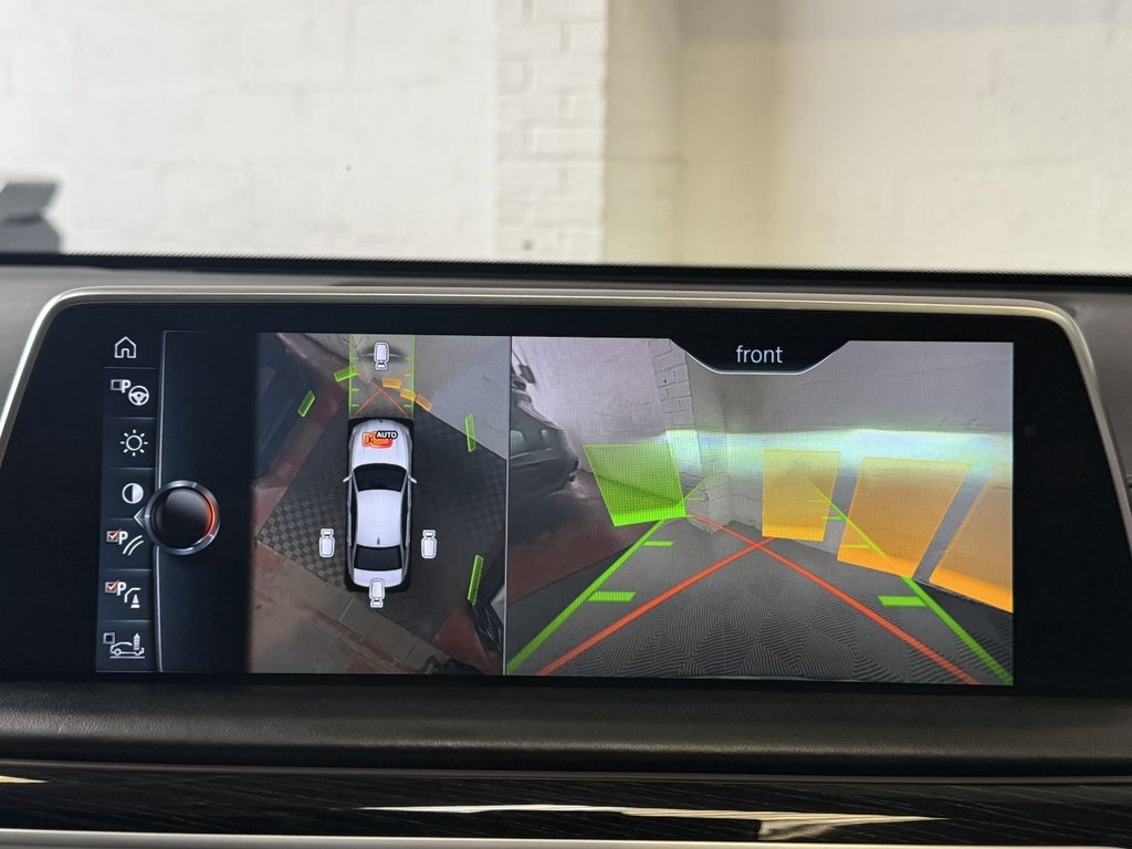 Used BMW 7 Series 2017 for sale - 77693464: Photo 49