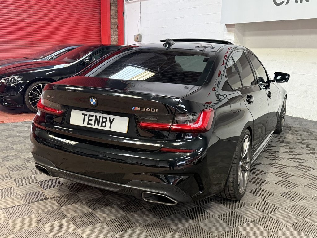 Used BMW 3 Series 2020 for sale - 77394349: Photo 10