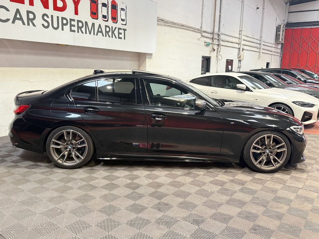 Used BMW 3 Series 2020 for sale - 77394349: Photo 11