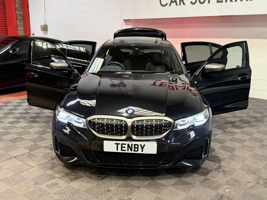 Used BMW 3 Series 2020 for sale - 77394349: Photo 12