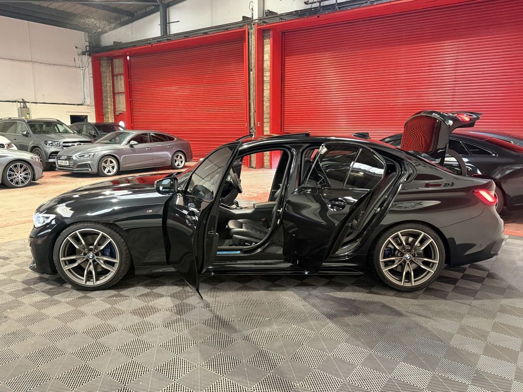 Used BMW 3 Series 2020 for sale - 77394349: Photo 13