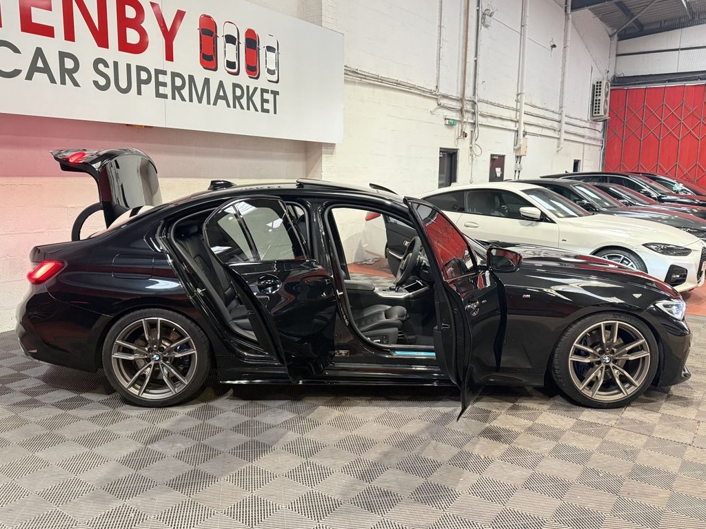 Used BMW 3 Series 2020 for sale - 77394349: Photo 14