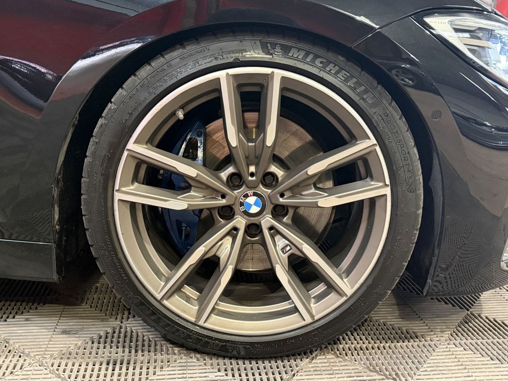 Used BMW 3 Series 2020 for sale - 77394349: Photo 18