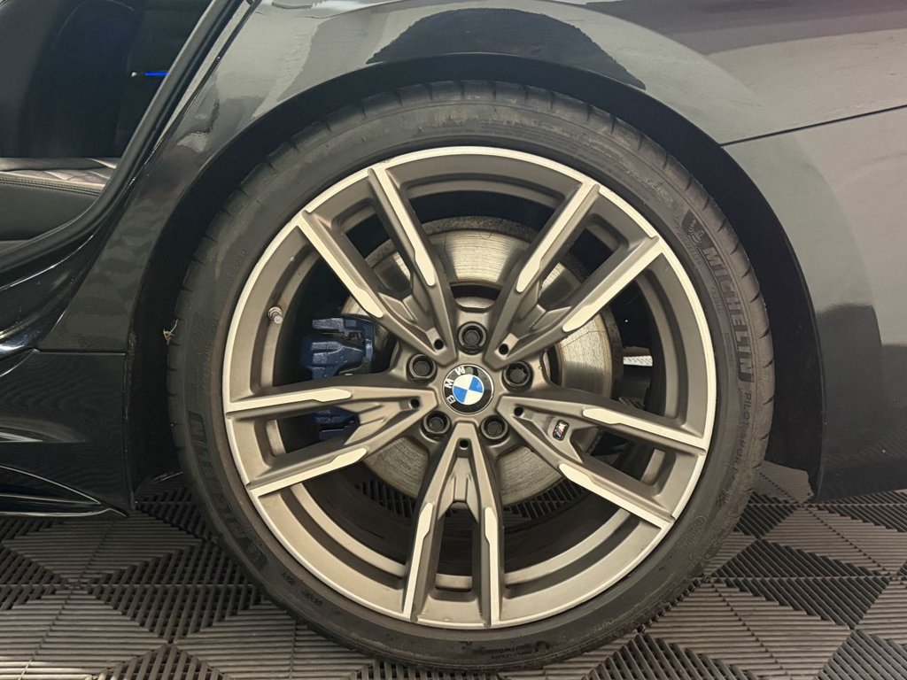 Used BMW 3 Series 2020 for sale - 77394349: Photo 20