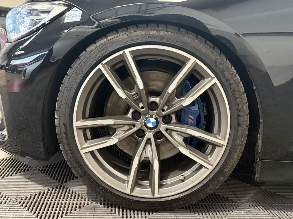 Used BMW 3 Series 2020 for sale - 77394349: Photo 21