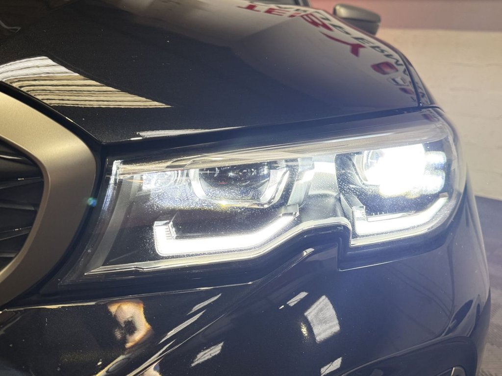 Used BMW 3 Series 2020 for sale - 77394349: Photo 25