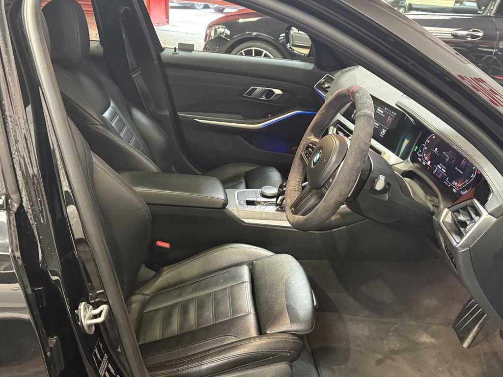 Used BMW 3 Series 2020 for sale - 77394349: Photo 27