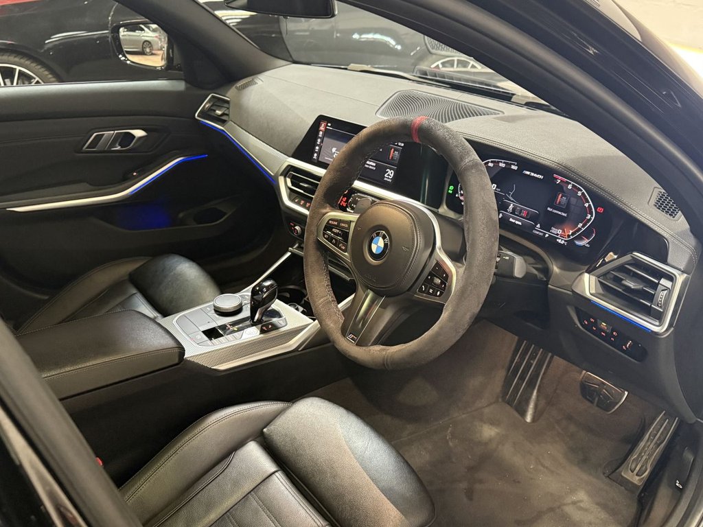 Used BMW 3 Series 2020 for sale - 77394349: Photo 29