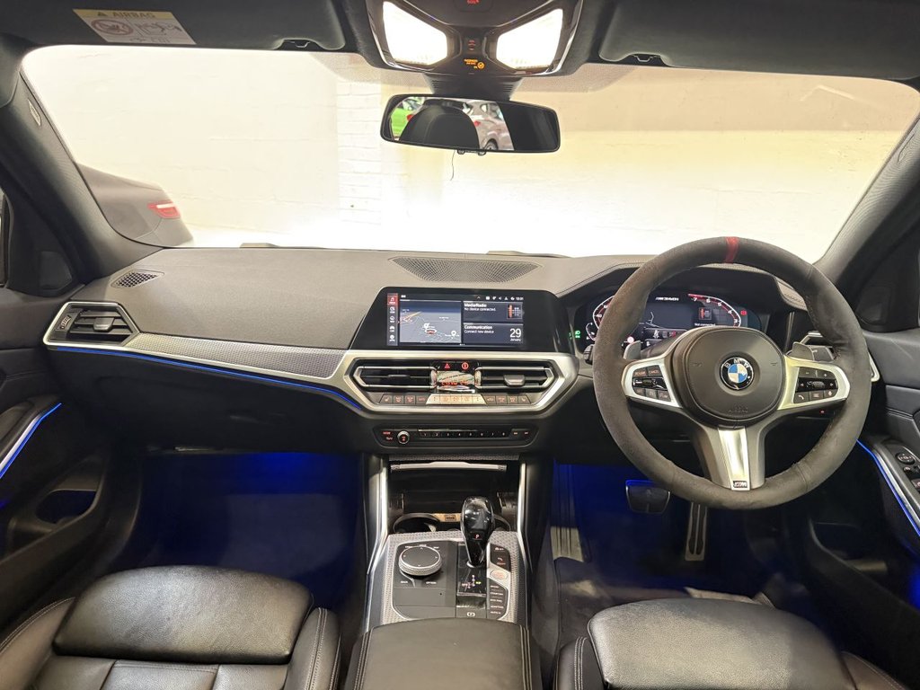 Used BMW 3 Series 2020 for sale - 77394349: Photo 31