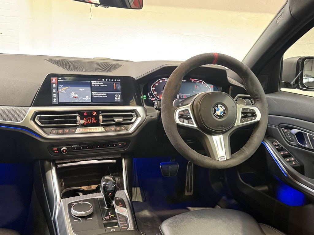 Used BMW 3 Series 2020 for sale - 77394349: Photo 32