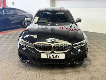 Used BMW 3 Series 2020 for sale - 77394349: Photo