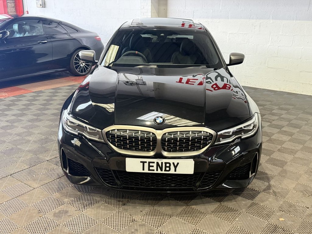 Used BMW 3 Series 2020 for sale - 77394349: Photo 4