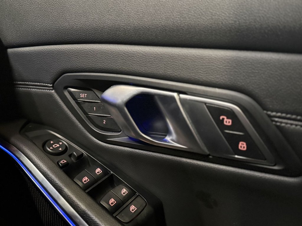 Used BMW 3 Series 2020 for sale - 77394349: Photo 42