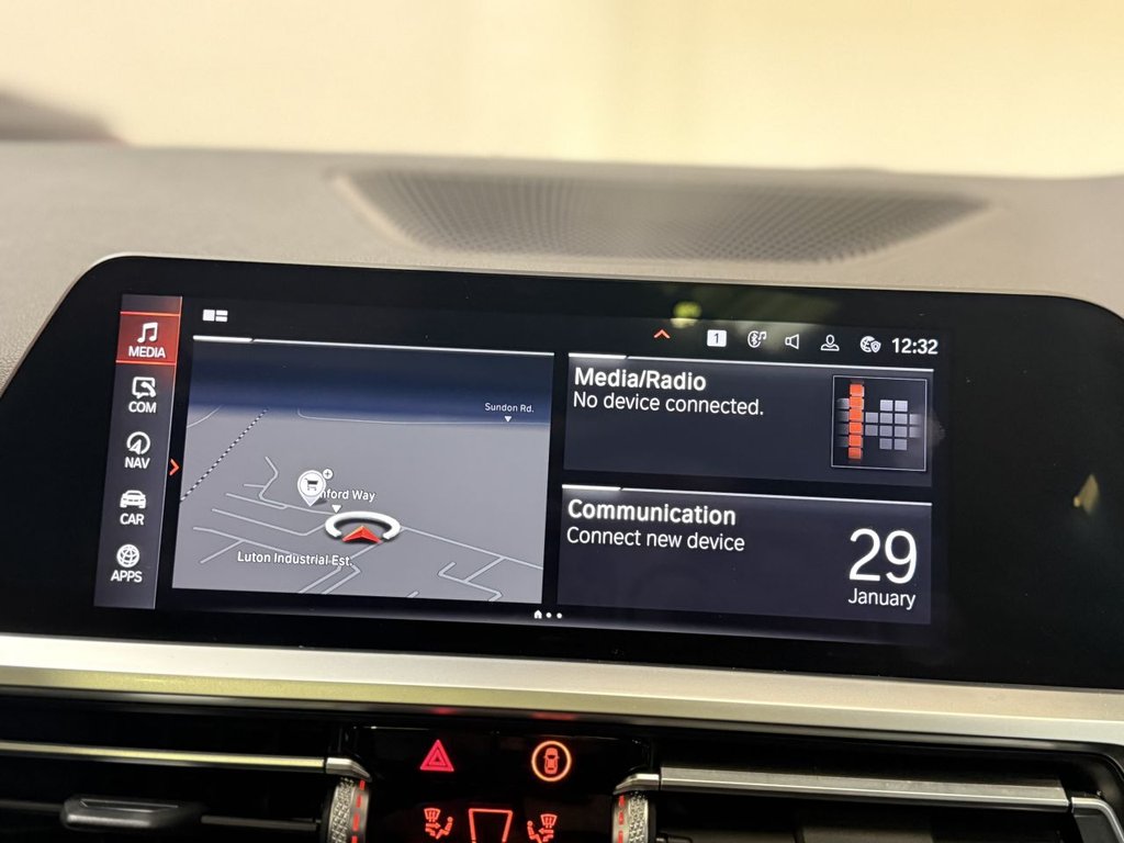 Used BMW 3 Series 2020 for sale - 77394349: Photo 44