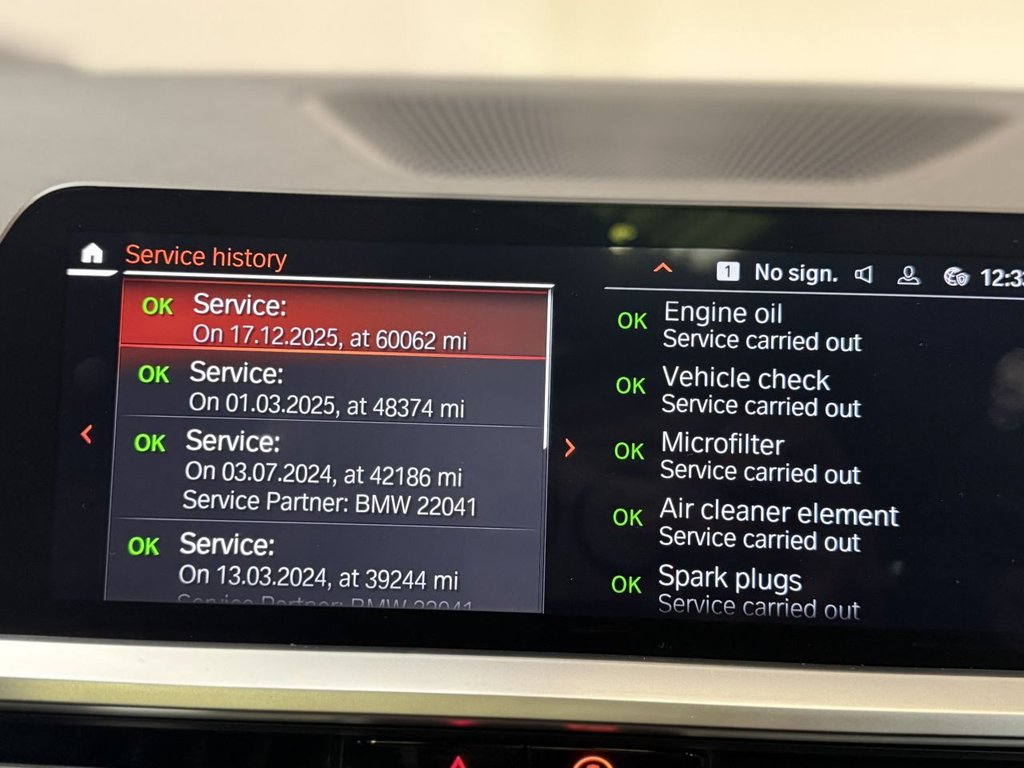 Used BMW 3 Series 2020 for sale - 77394349: Photo 48