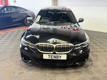 Used BMW 3 Series 2020 for sale - 77394349: Photo