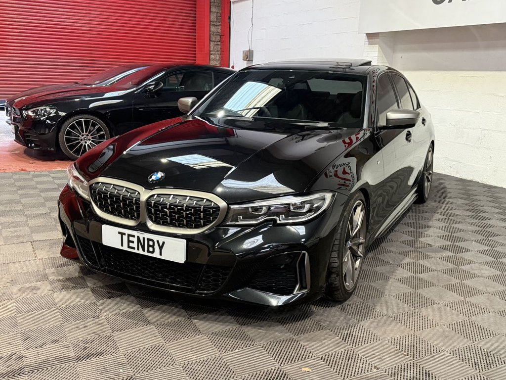 Used BMW 3 Series 2020 for sale - 77394349: Photo 5