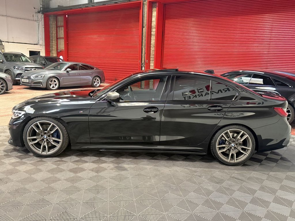 Used BMW 3 Series 2020 for sale - 77394349: Photo 6