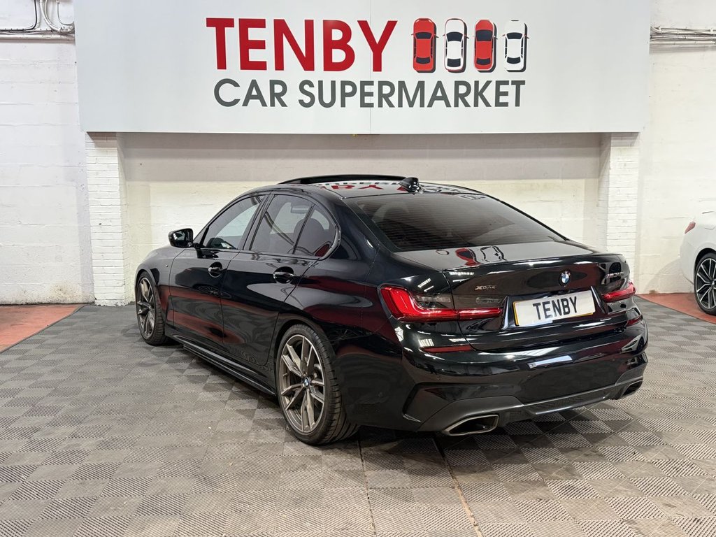 Used BMW 3 Series 2020 for sale - 77394349: Photo 7