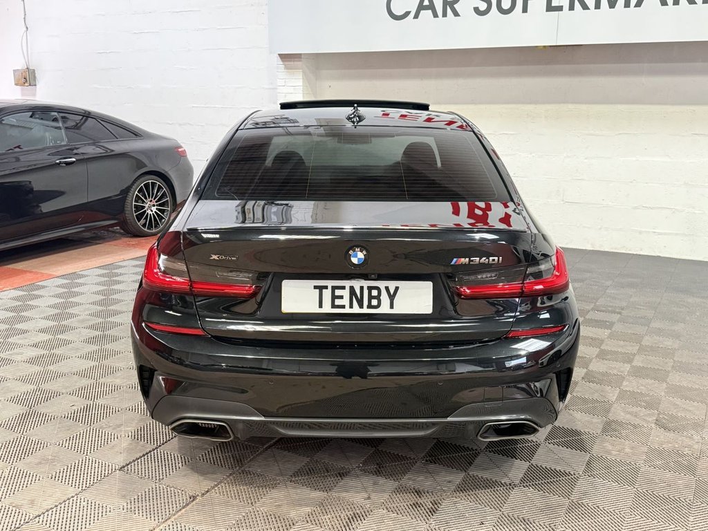 Used BMW 3 Series 2020 for sale - 77394349: Photo 8