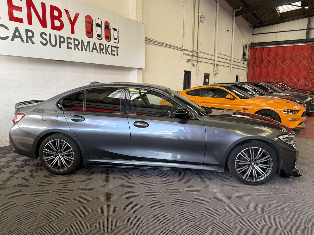 Used BMW 3 Series 2020 for sale - 76445785: Photo 11