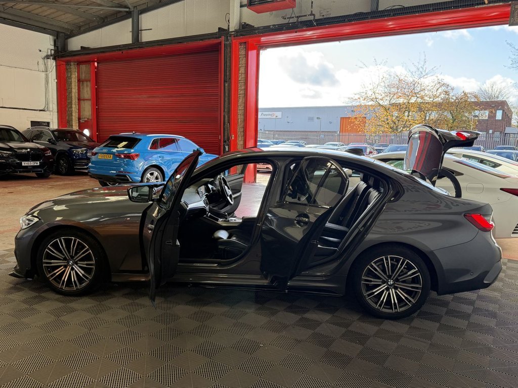 Used BMW 3 Series 2020 for sale - 76445785: Photo 13