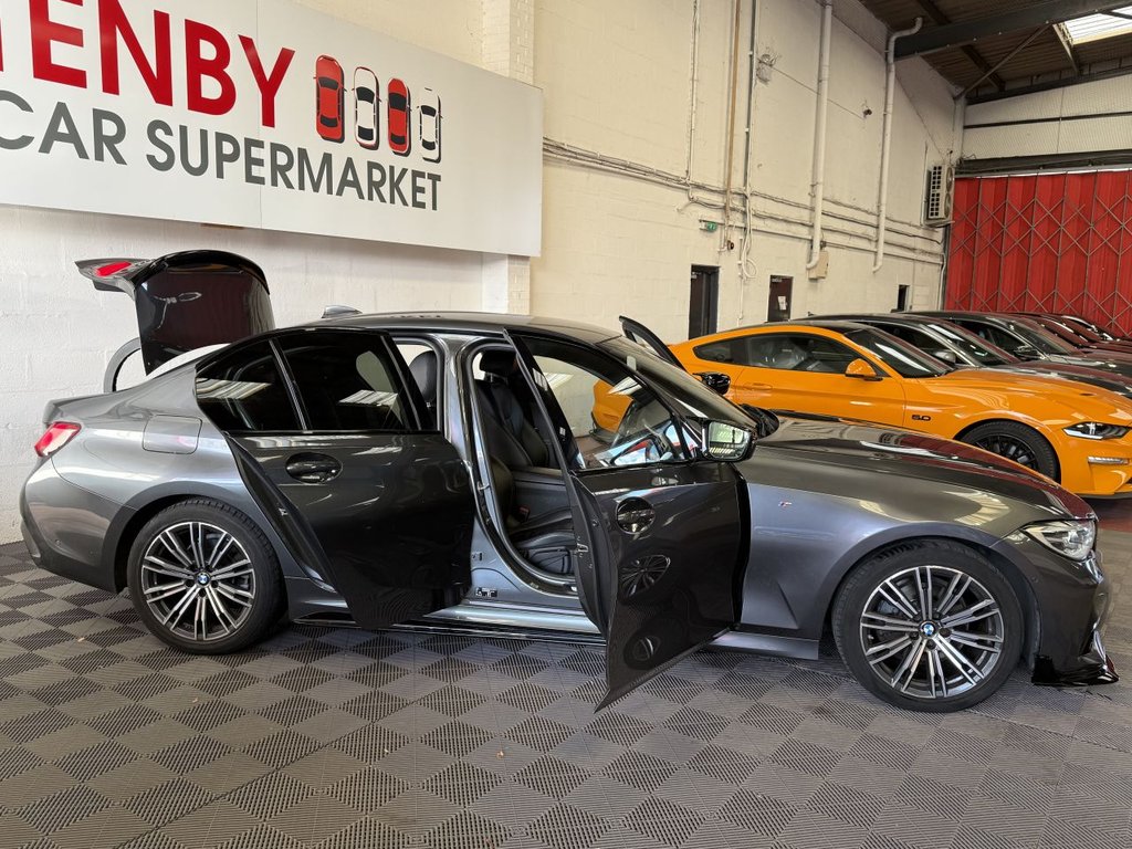 Used BMW 3 Series 2020 for sale - 76445785: Photo 14