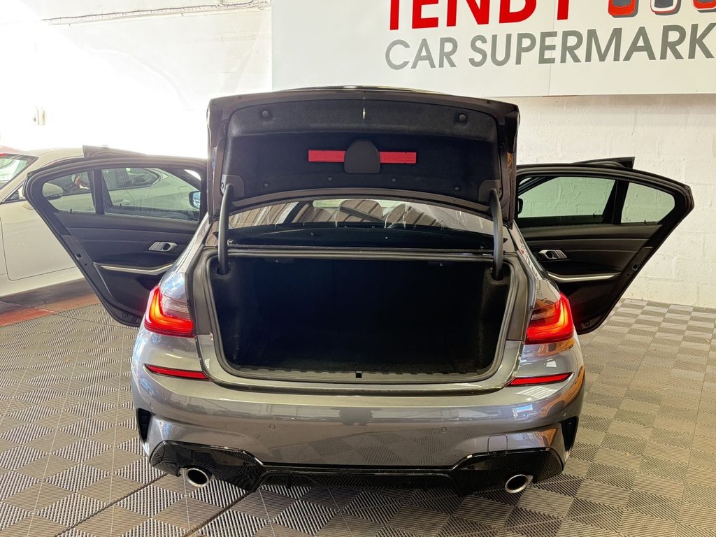 Used BMW 3 Series 2020 for sale - 76445785: Photo 15