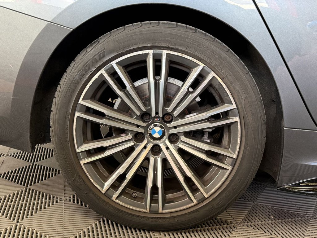 Used BMW 3 Series 2020 for sale - 76445785: Photo 19