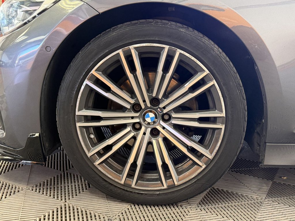 Used BMW 3 Series 2020 for sale - 76445785: Photo 20