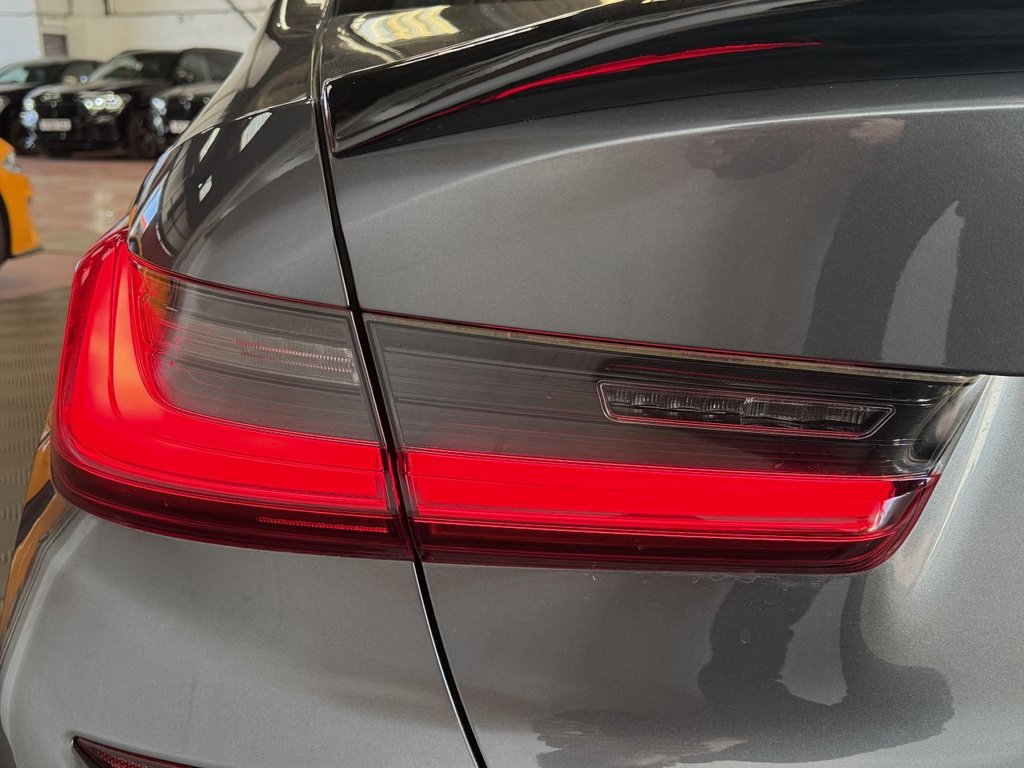 Used BMW 3 Series 2020 for sale - 76445785: Photo 22