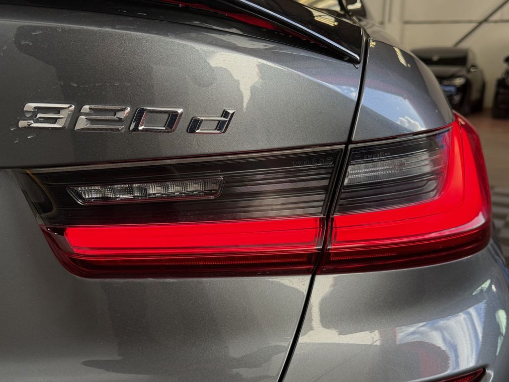 Used BMW 3 Series 2020 for sale - 76445785: Photo 24