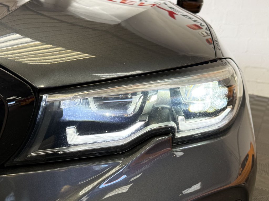 Used BMW 3 Series 2020 for sale - 76445785: Photo 27