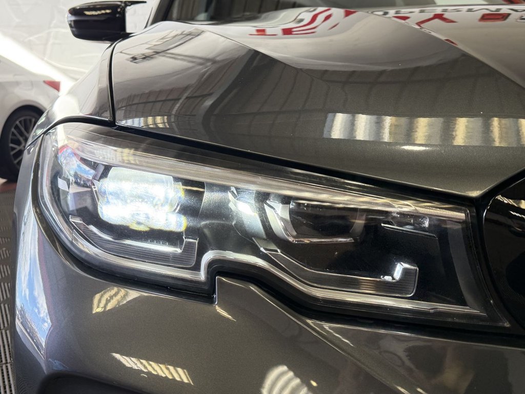 Used BMW 3 Series 2020 for sale - 76445785: Photo 28