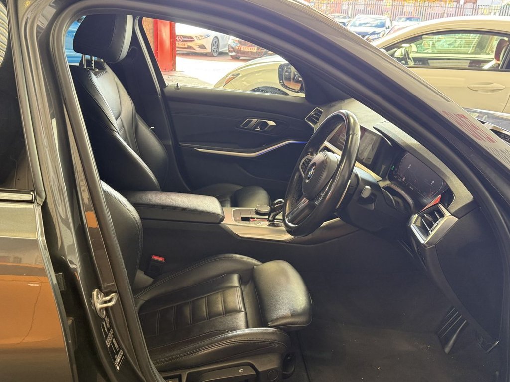 Used BMW 3 Series 2020 for sale - 76445785: Photo 29
