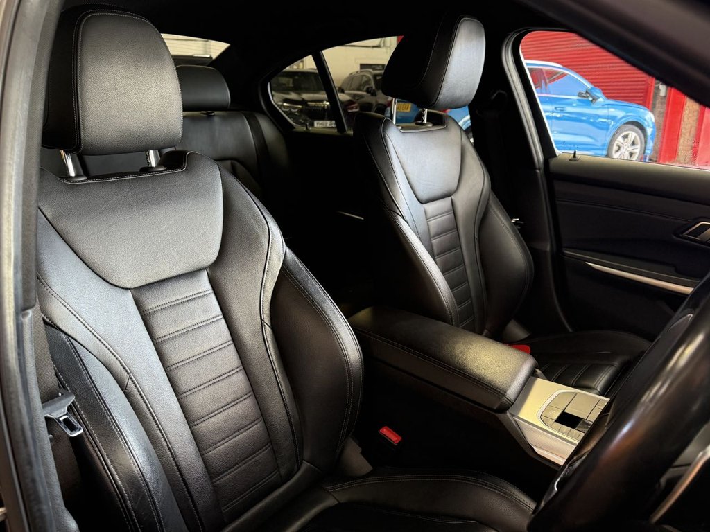 Used BMW 3 Series 2020 for sale - 76445785: Photo 31