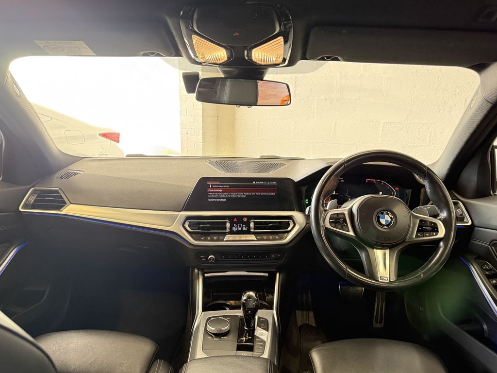 Used BMW 3 Series 2020 for sale - 76445785: Photo 33
