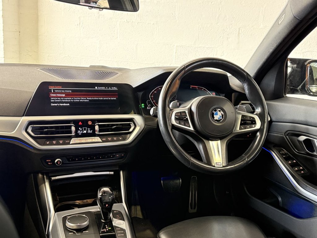 Used BMW 3 Series 2020 for sale - 76445785: Photo 34