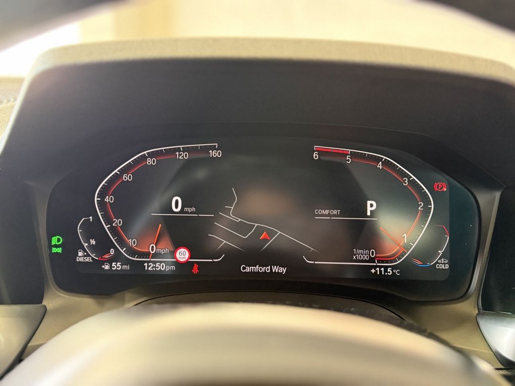 Used BMW 3 Series 2020 for sale - 76445785: Photo 39