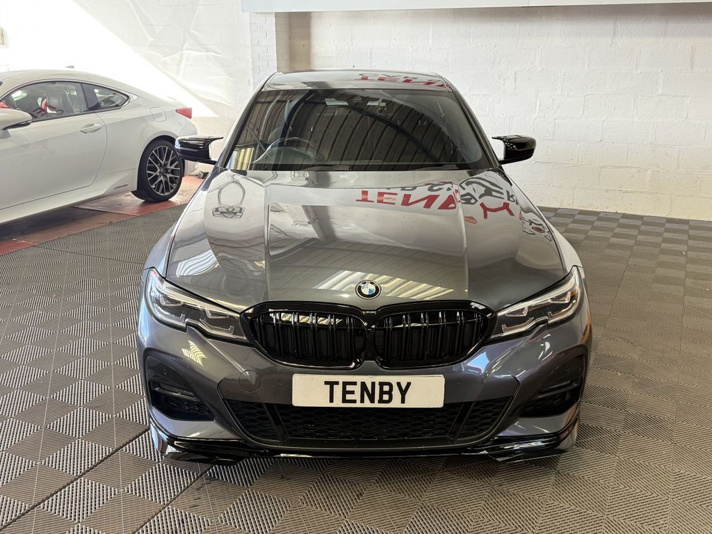 Used BMW 3 Series 2020 for sale - 76445785: Photo 4