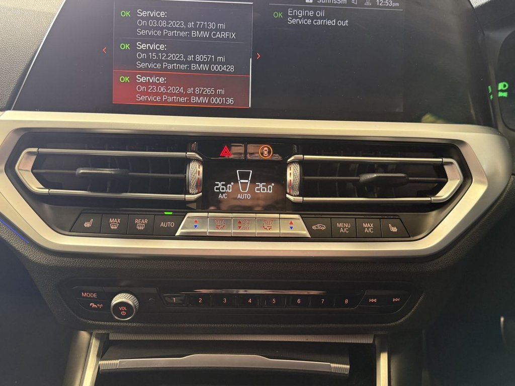 Used BMW 3 Series 2020 for sale - 76445785: Photo 48