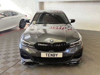 Used BMW 3 Series 2020 for sale - 76445785: Photo