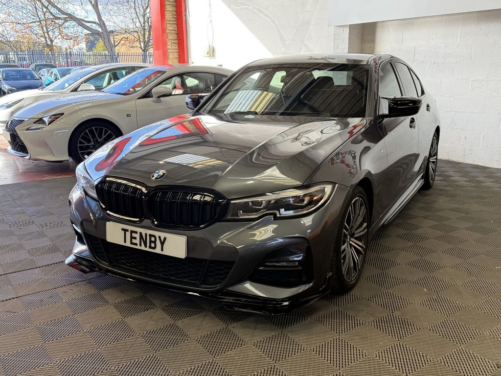Used BMW 3 Series 2020 for sale - 76445785: Photo 5