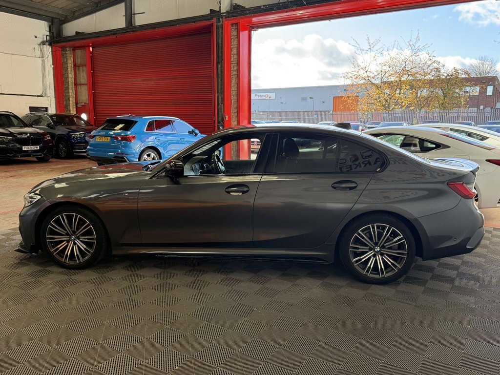 Used BMW 3 Series 2020 for sale - 76445785: Photo 6